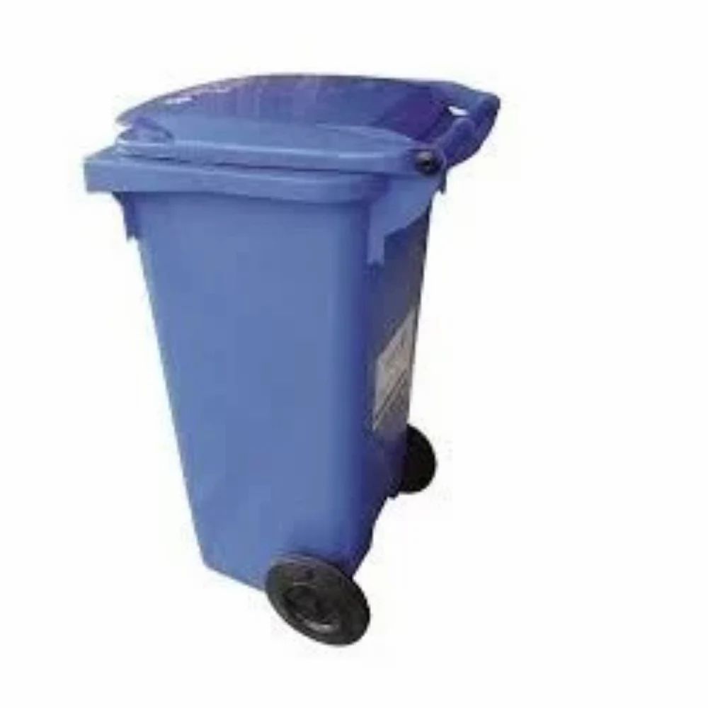 Plastic Commercial D