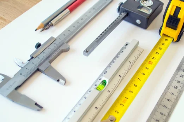 Measuring Equipments & Instrum..