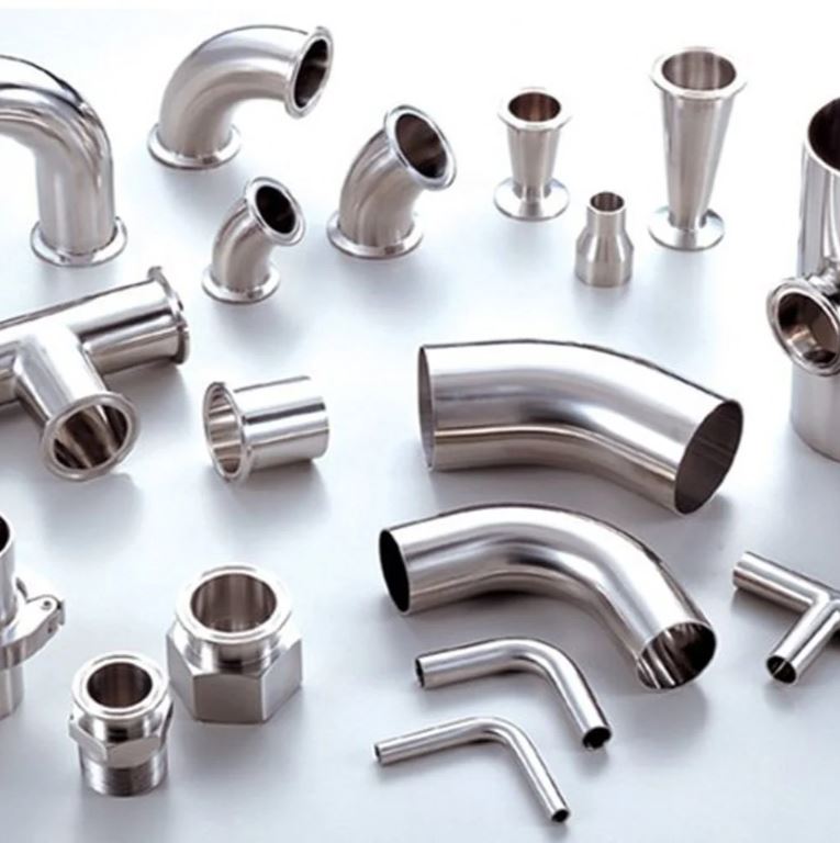 Stainless Steel Pipe