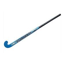 Hockey Vinyl Sticker