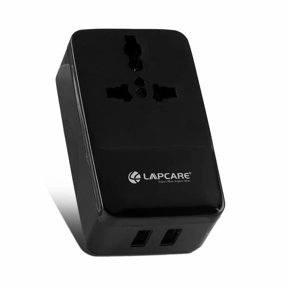 Multiport Travel Cha
