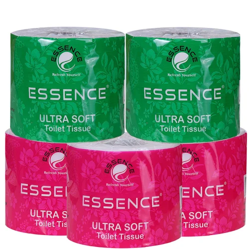 TOILET ROLL ULTRA SO