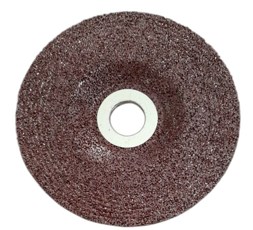 Metal Grinding Wheel