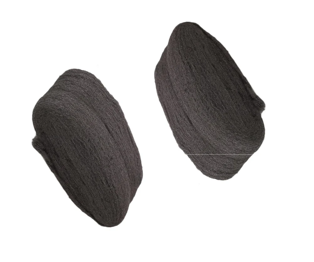 Steel Wool
