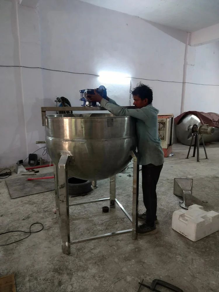 Tomato Puree Process
