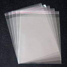 poly Bags