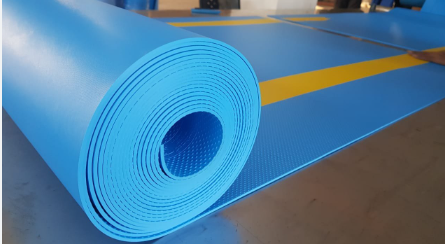 Electromat Insulated