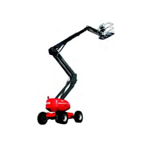 Electric Articulated