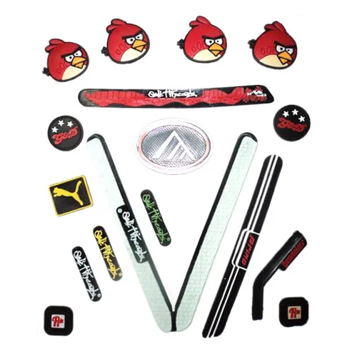 Silicone Promotional