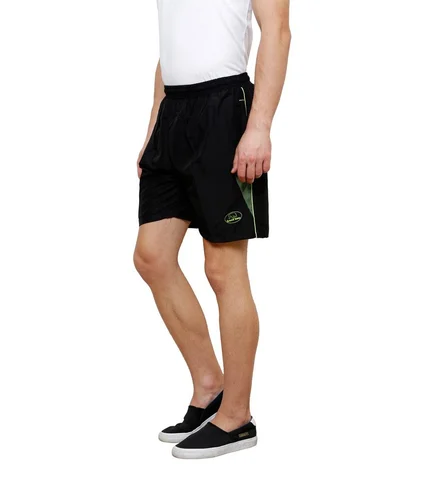Mens Polyester Short