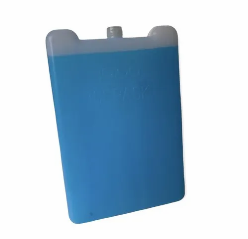 Hdpe Ice Gel Pack