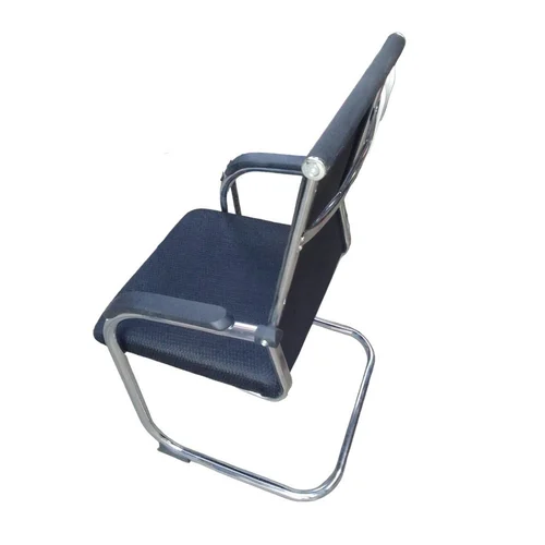 Leather Visitor Chair