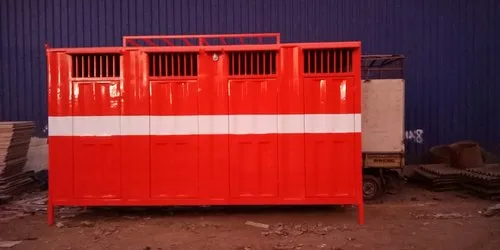 M.S Portable Labour 
