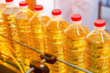 Refined Oil
