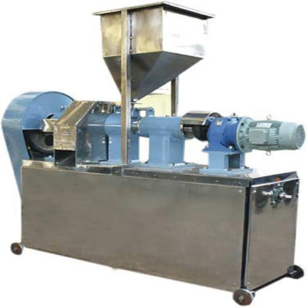 Semi - Automatic Kur