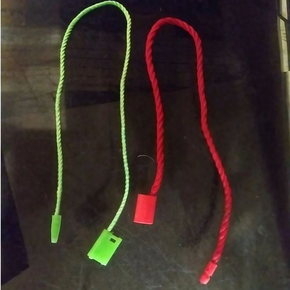 Seal Tag