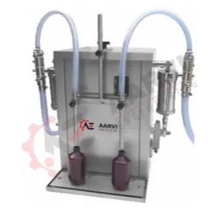 Liquid Filling Machi