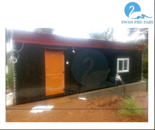 Prefabricated Farm H