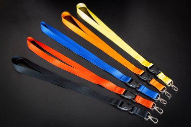 Lanyards