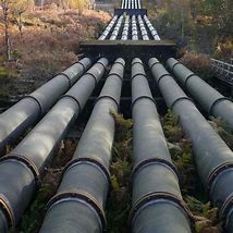 Pipe Line Services