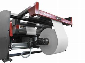 Reel To Sheet Cuttin