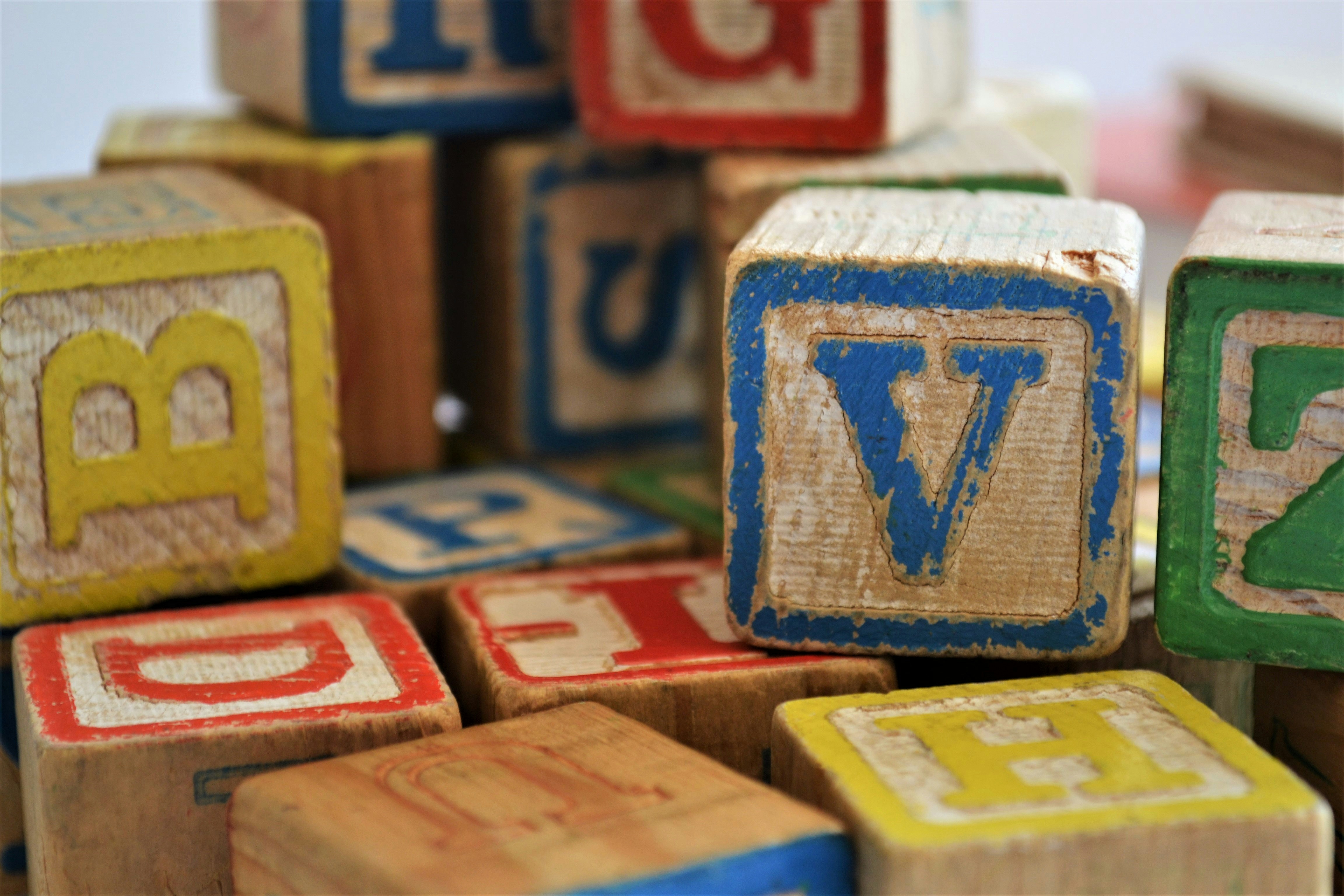 Educational Toys