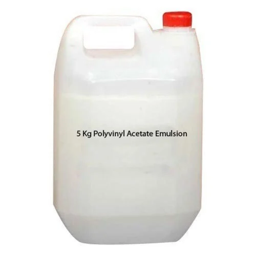 Polyvinyl Acetate Em