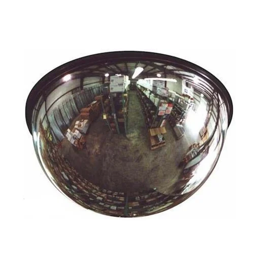 Full Dome Mirror