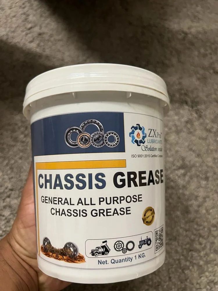 Chassis Grease