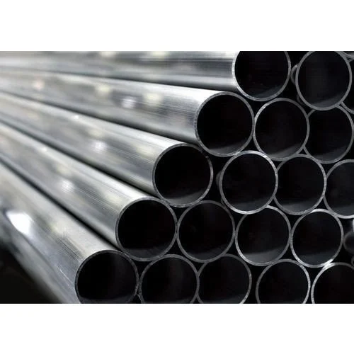 Aluminium Drawn Tube