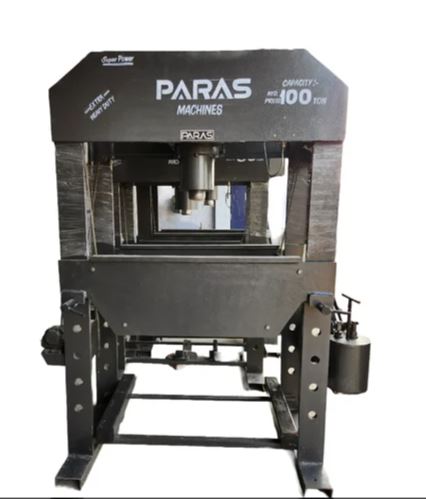 Hydraulic Press
