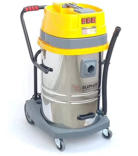 80L Wet and Dry Indu