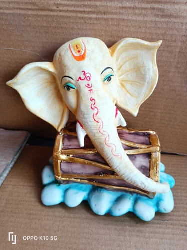 Adorable Ganesh Matt