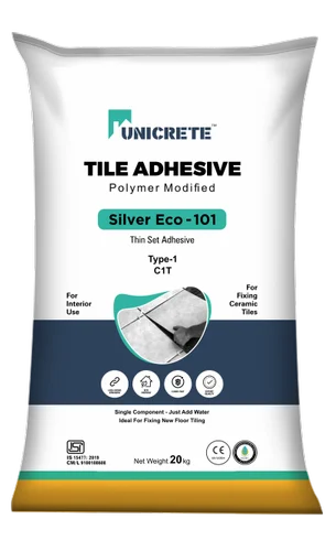 Unicrete Tile Adhesi
