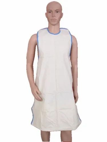 Disposable PVC Apron