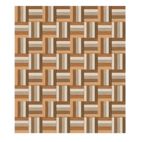 400x400 MM Wooden Di
