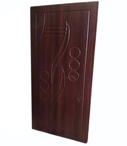 Wooden Door