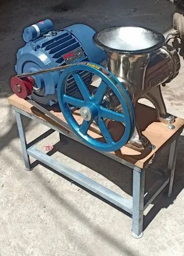 Grinder Machine