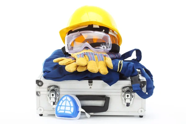 Safety Equipment & Systems