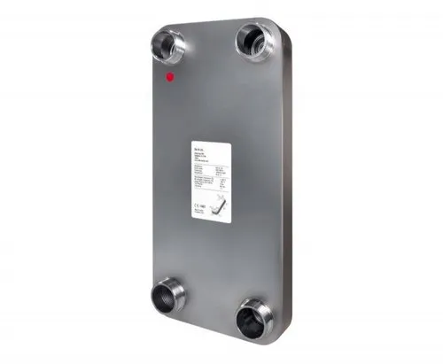 Brazed Plate Heat Ex