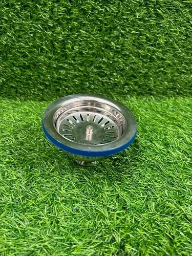 Stainless Steel Coup