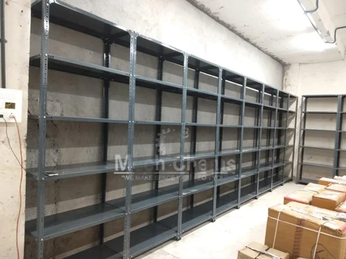 8 Feet Mild Steel Sl