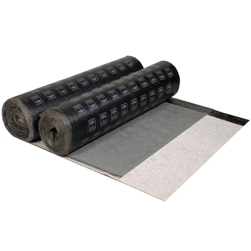 Overdeck Membrane