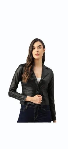 WOMEN JACKET