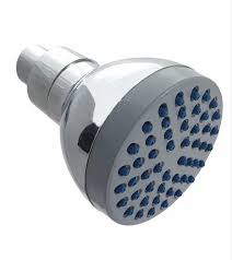 4" globe shower