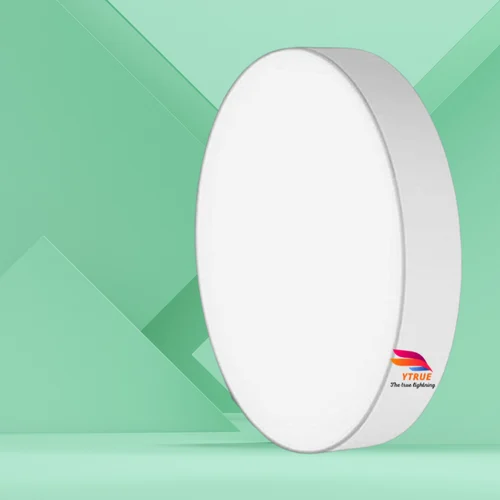 Led Round Surface Pa