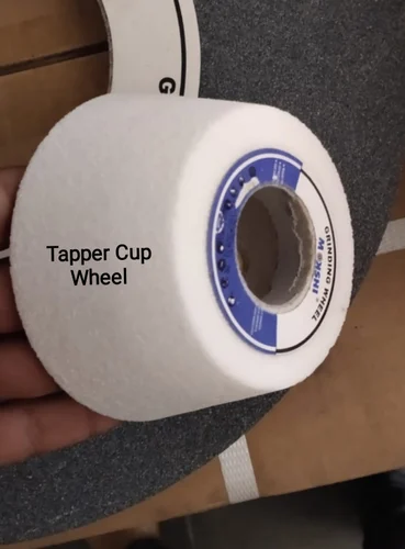 Grinding Cup Wheel