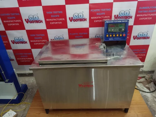 Launder O Meter Wash