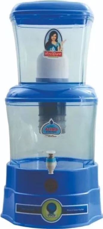 RO Water Purifier