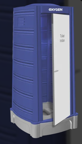 Portable Mobile Toil